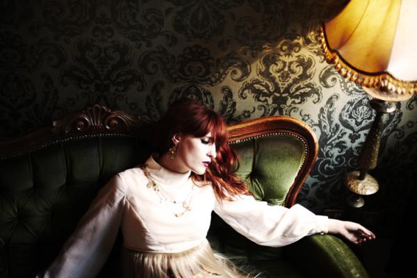 Florence + the Machine