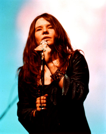 Janis Joplin