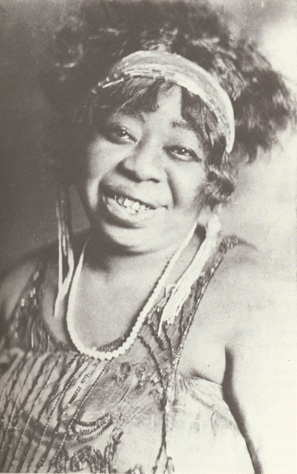 Ma Rainey