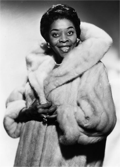 Dinah Washington