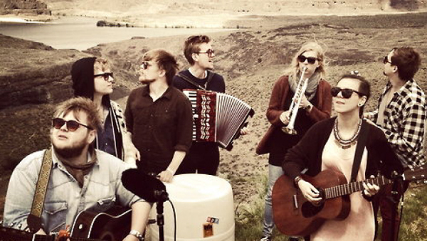 Of Monsters and Men