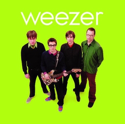 Island in the Sun – Weezer