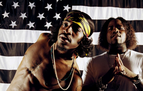 Outkast