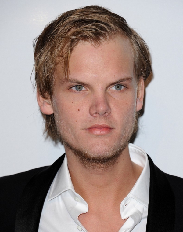 Avicii