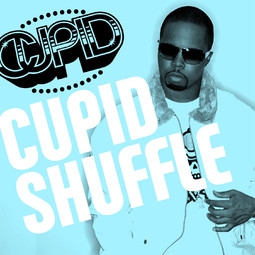 Cupid Shuffle