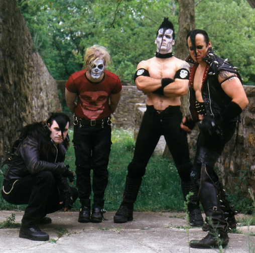 The Misfits