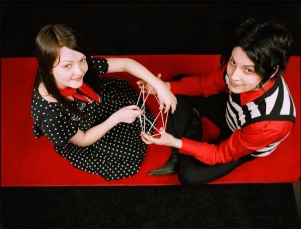 The White Stripes