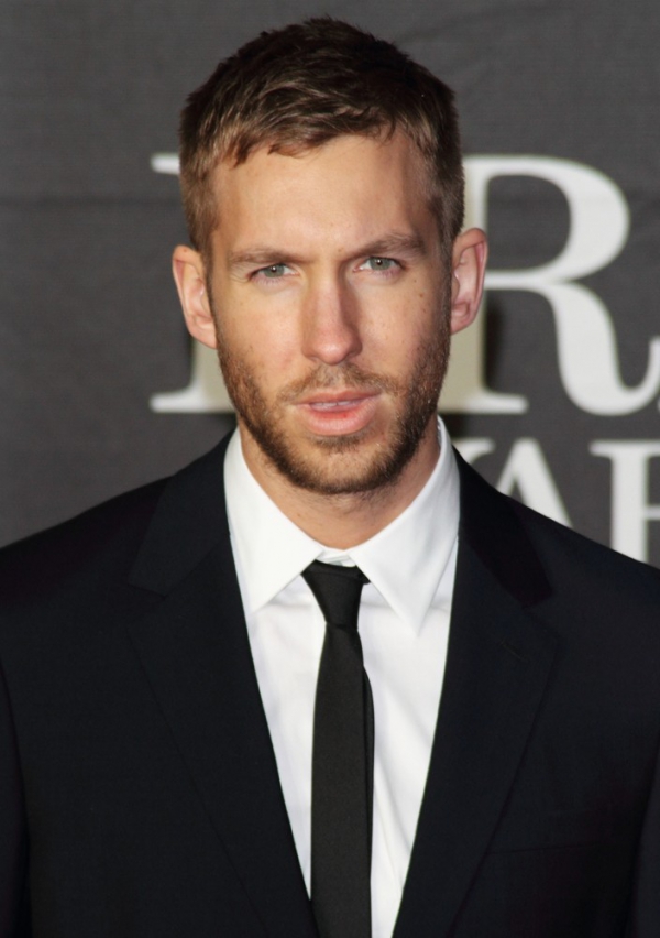 Calvin Harris