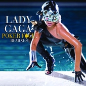 Poker Face by Lady Gaga