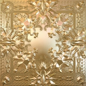 No Church in the Wild by Jay-Z & Kanye West (feat. Frank Ocean)