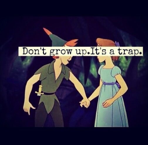 Peter Pan