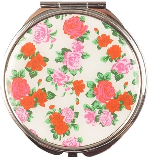 Forever21 Watercolour Rose Compact