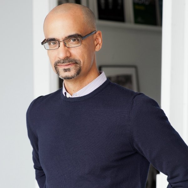 Junot Diaz