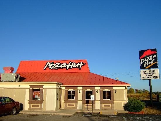 Pizza Hut