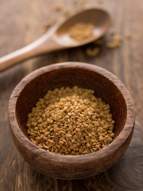 Fenugreek