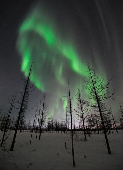 Norilsk, Russia