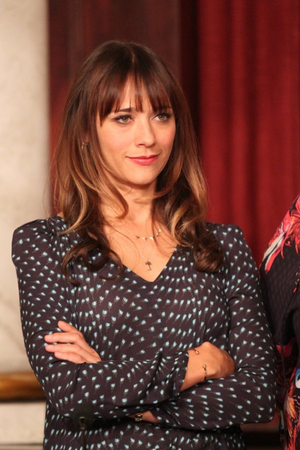 Ann Perkins