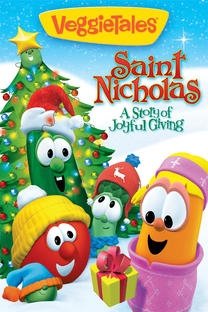 Saint Nicholas: a Story of Joyful Giving