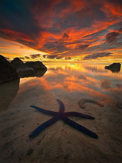 Aitutaki, Cook Islands