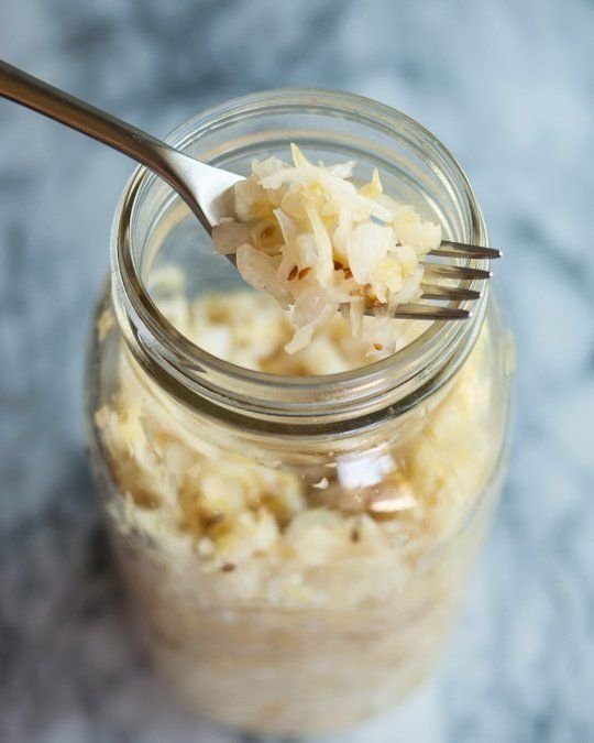 Sauerkraut