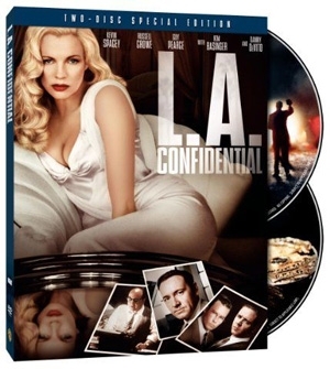 L.a. Confidential