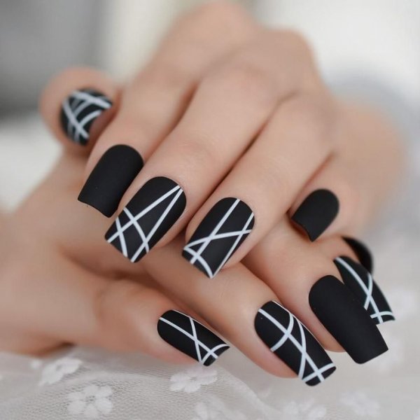 11 Nail Stickers for a Fun and Flirty Manicure ...