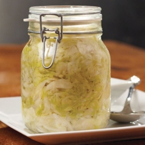 Sauerkraut