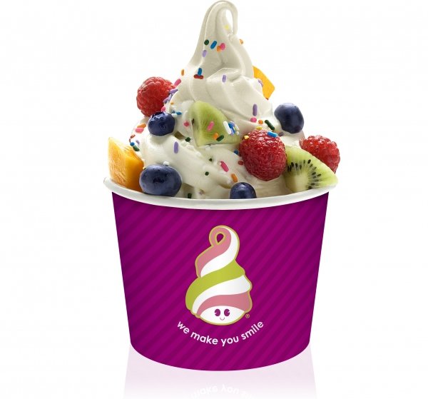 Go for Sprinkles to Keep Things Fun