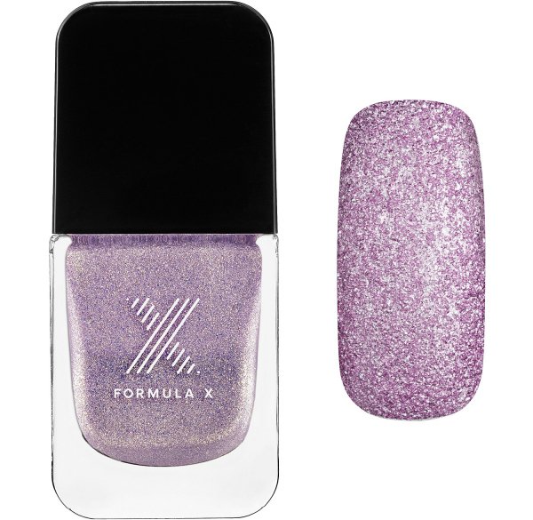 25 Glitter Polishes That Will Perfectly Match Any Holiday Outfit ...