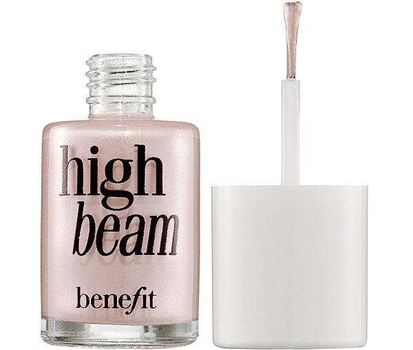 Benefit Cosmetics High Beam Liquid Face Highlighter