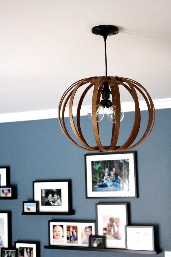 Pendant Lamp