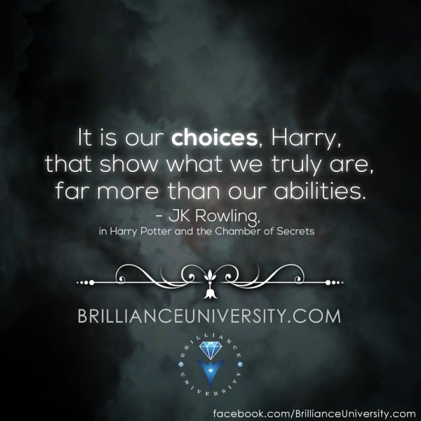 harry potter chamber of secrets quotes