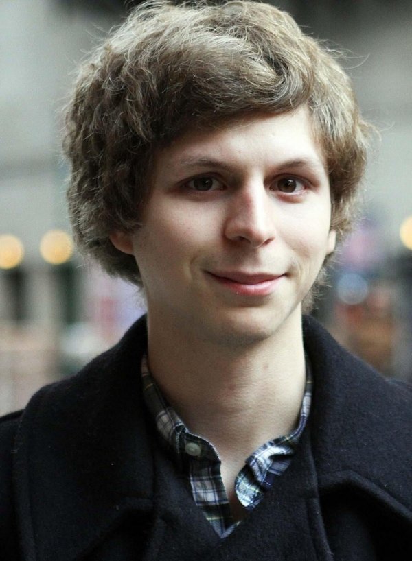 Michael Cera