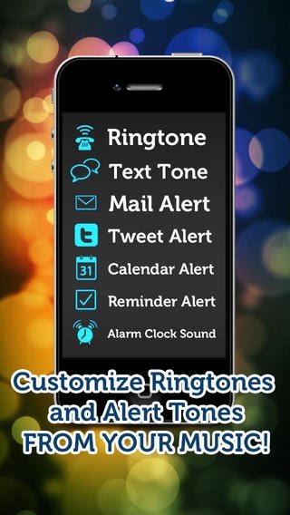 Zentertain Ringtone Maker