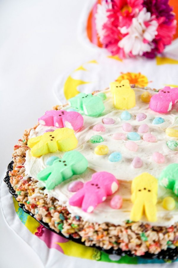 Peeps Pizza