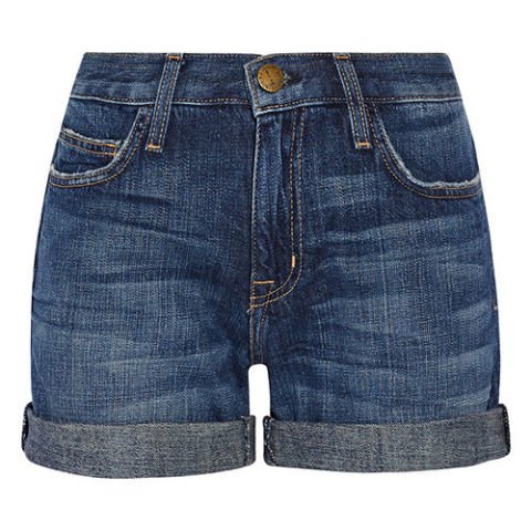 9 Denim Shorts Your Summer Won't Be Complete without ...