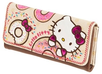 Hello, Sweet Tooth Wallet