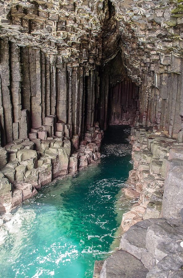 Fingal's Cave