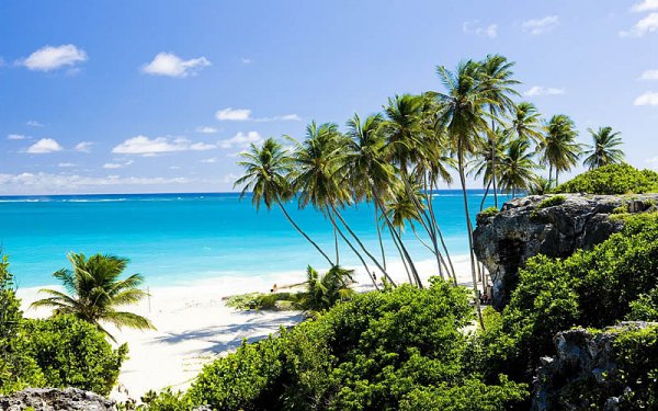 Leading the Eco-friendly Way: Barbados, Caribbean