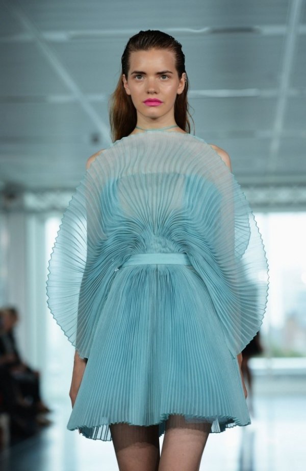 Fyodor Golan’s Textures