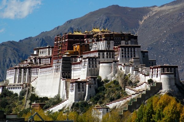 Potala Palace