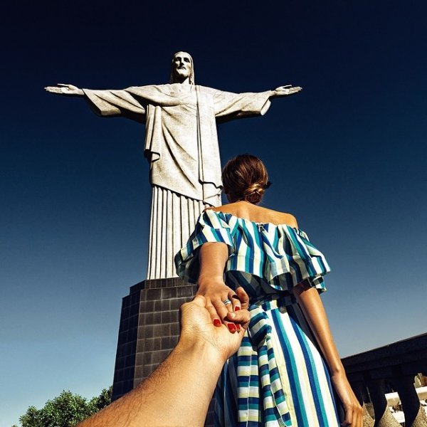 Christ the Redeemer