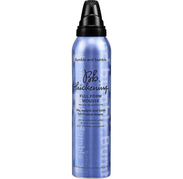 Bumble and Bumble Thickening Full Form Mousse