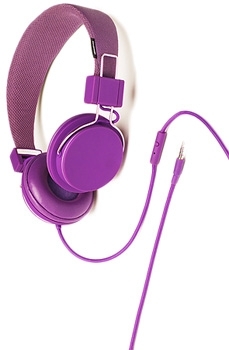 Urbanears the Plattan Headphones