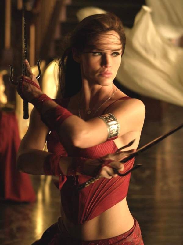 Elektra