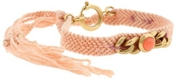 Juicy Couture Embellished Friendship Bracelet