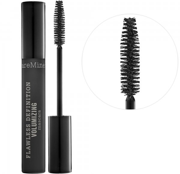 BareMinerals Flawless Definition Volumizing Mascara