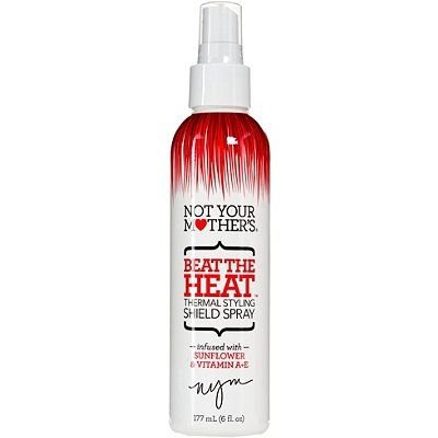 Heat Protectant