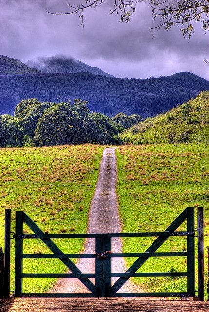 Hana, Maui