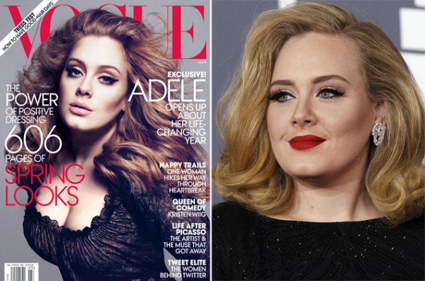 Adele